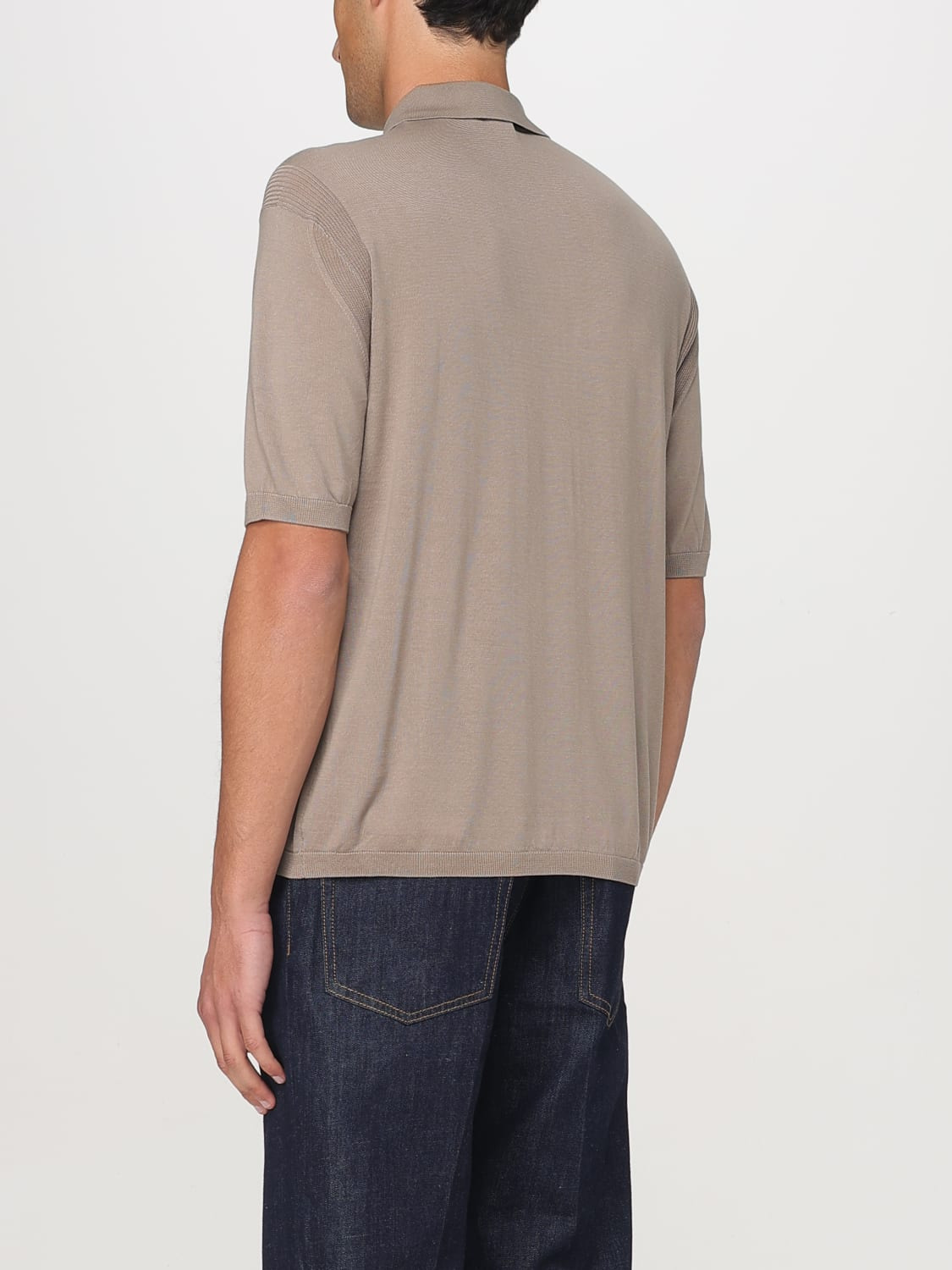 Sweater men Emporio Armani - 2
