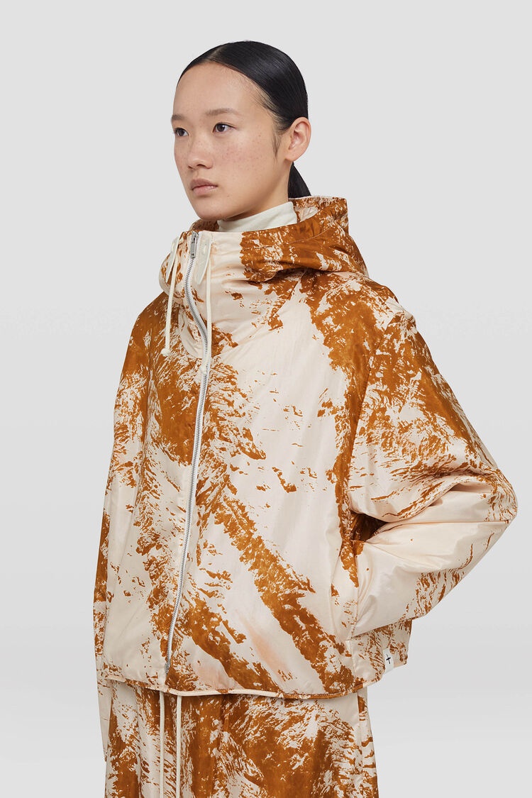 Printed Jacket - 6