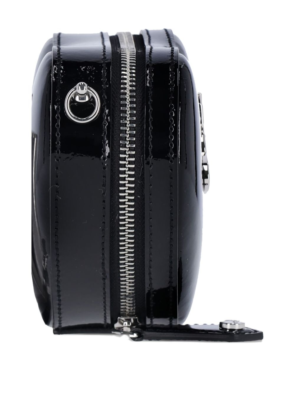 leather mini bag - 3