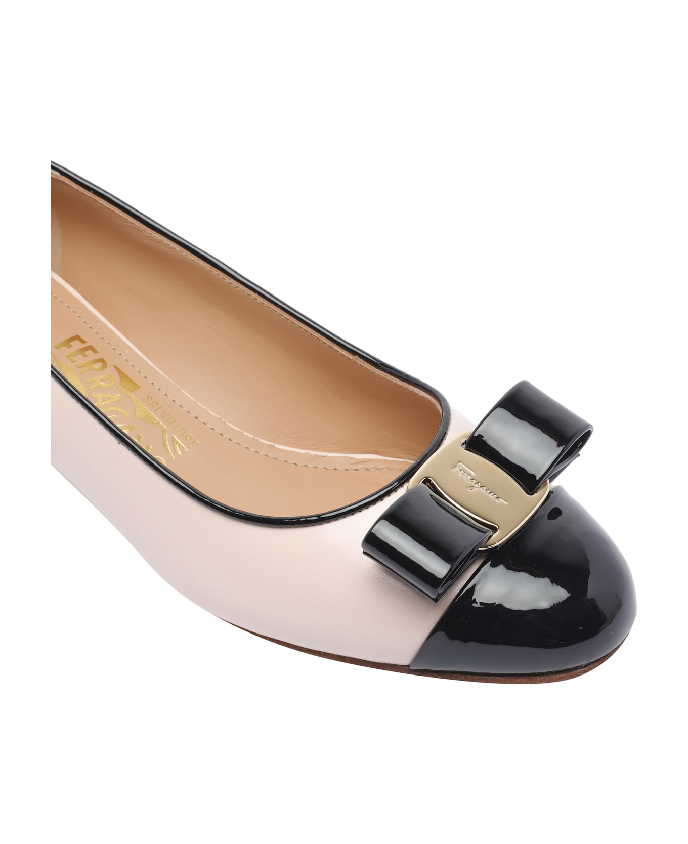 Vara Pumps - 4