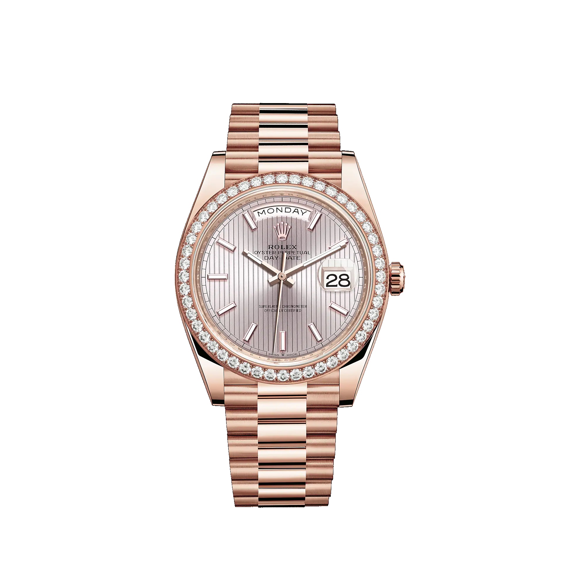 DAY-DATE 228345RBR - 1