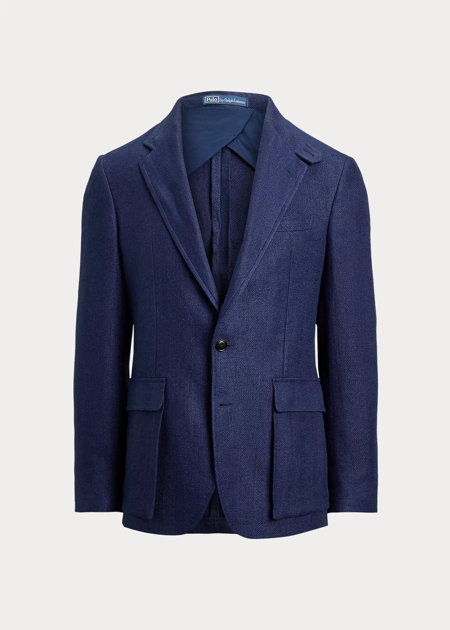 The RL67 Summer Tweed Jacket - 1