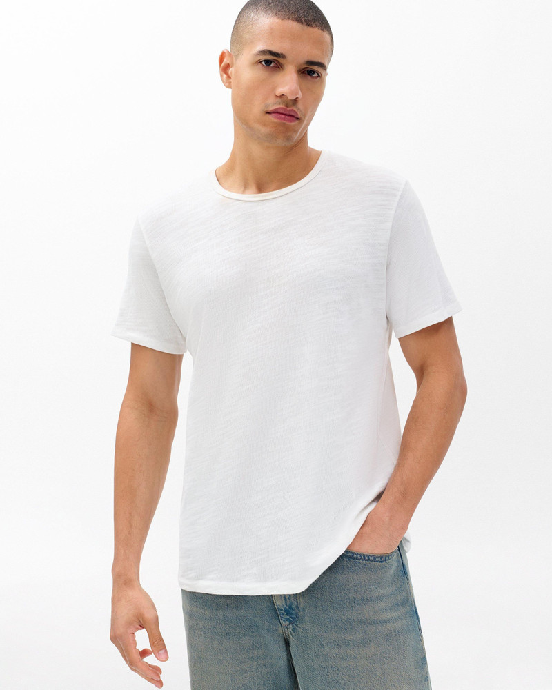 rag & bone Two-Pack Classic Flame Tee outlook