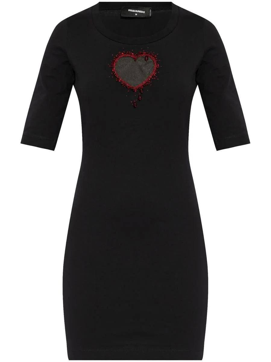 DSQUARED2 Dress Clothing - 1