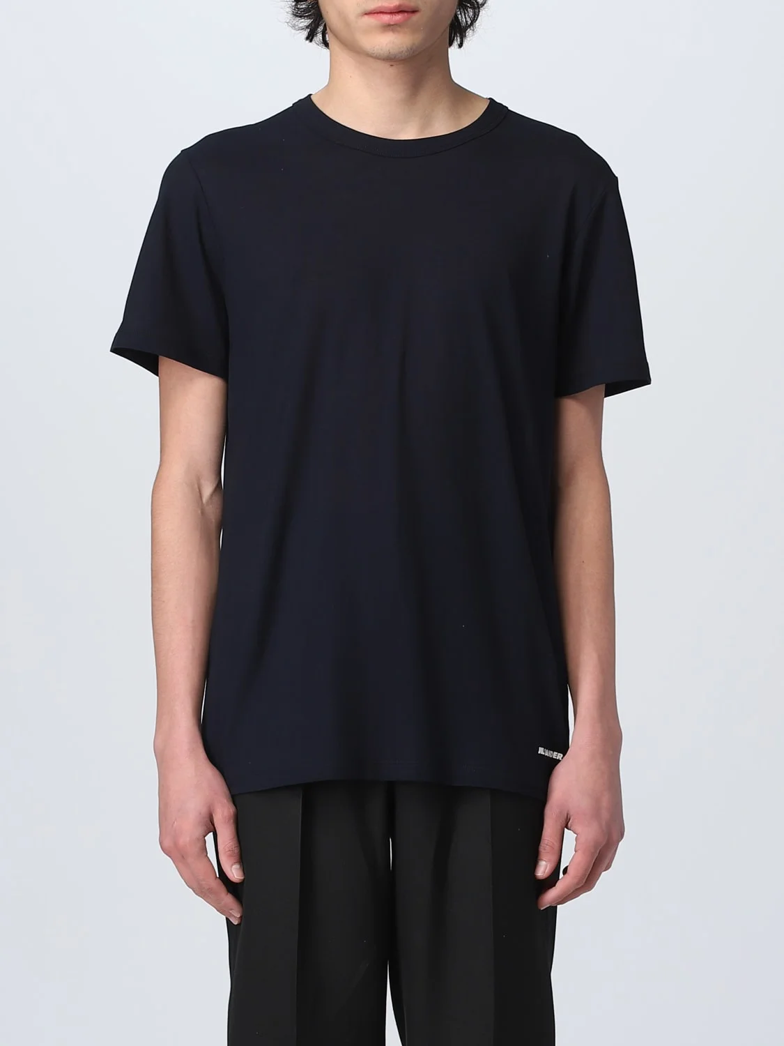 T-shirt men Jil Sander - 1