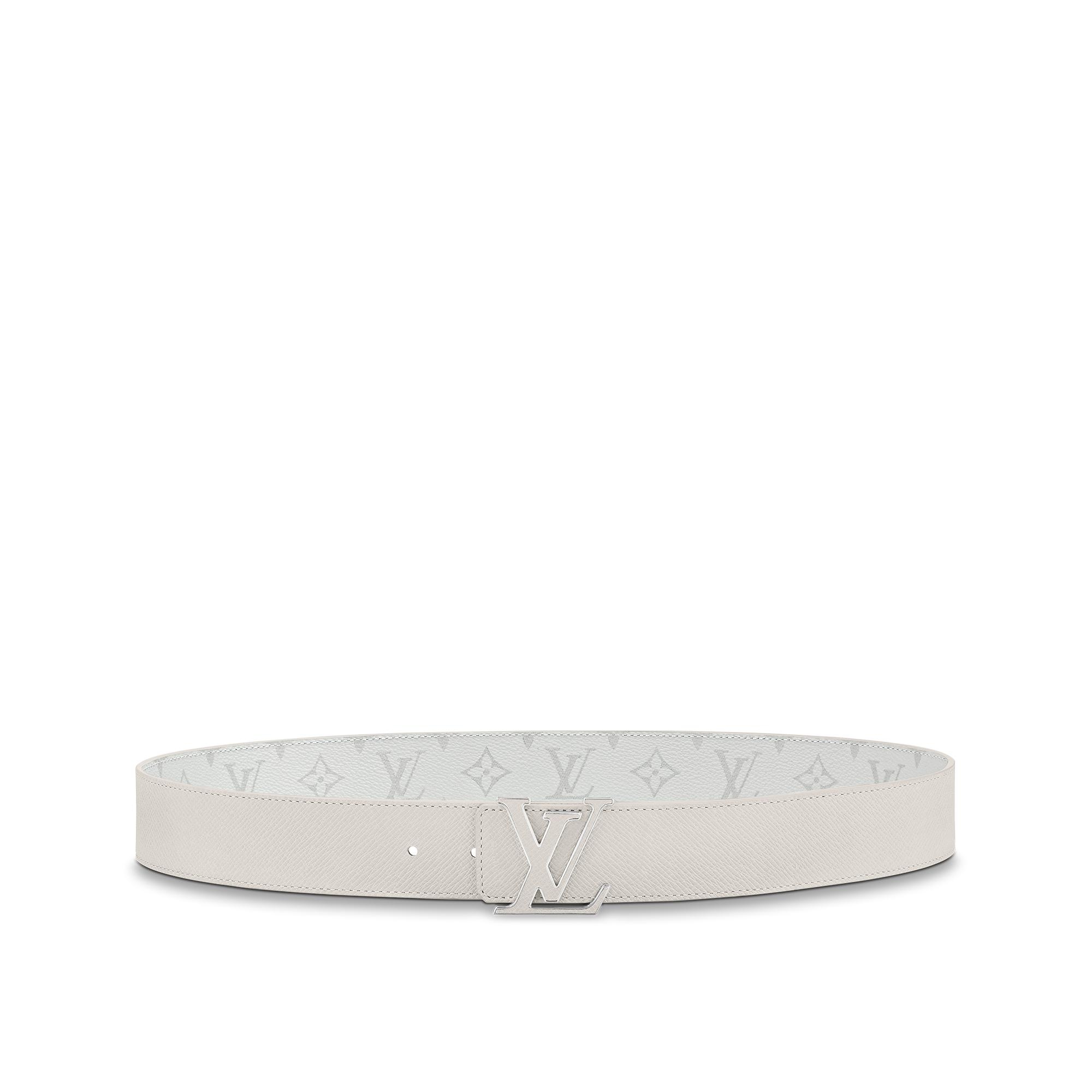 LV Initiales 40MM Reversible Belt - 3