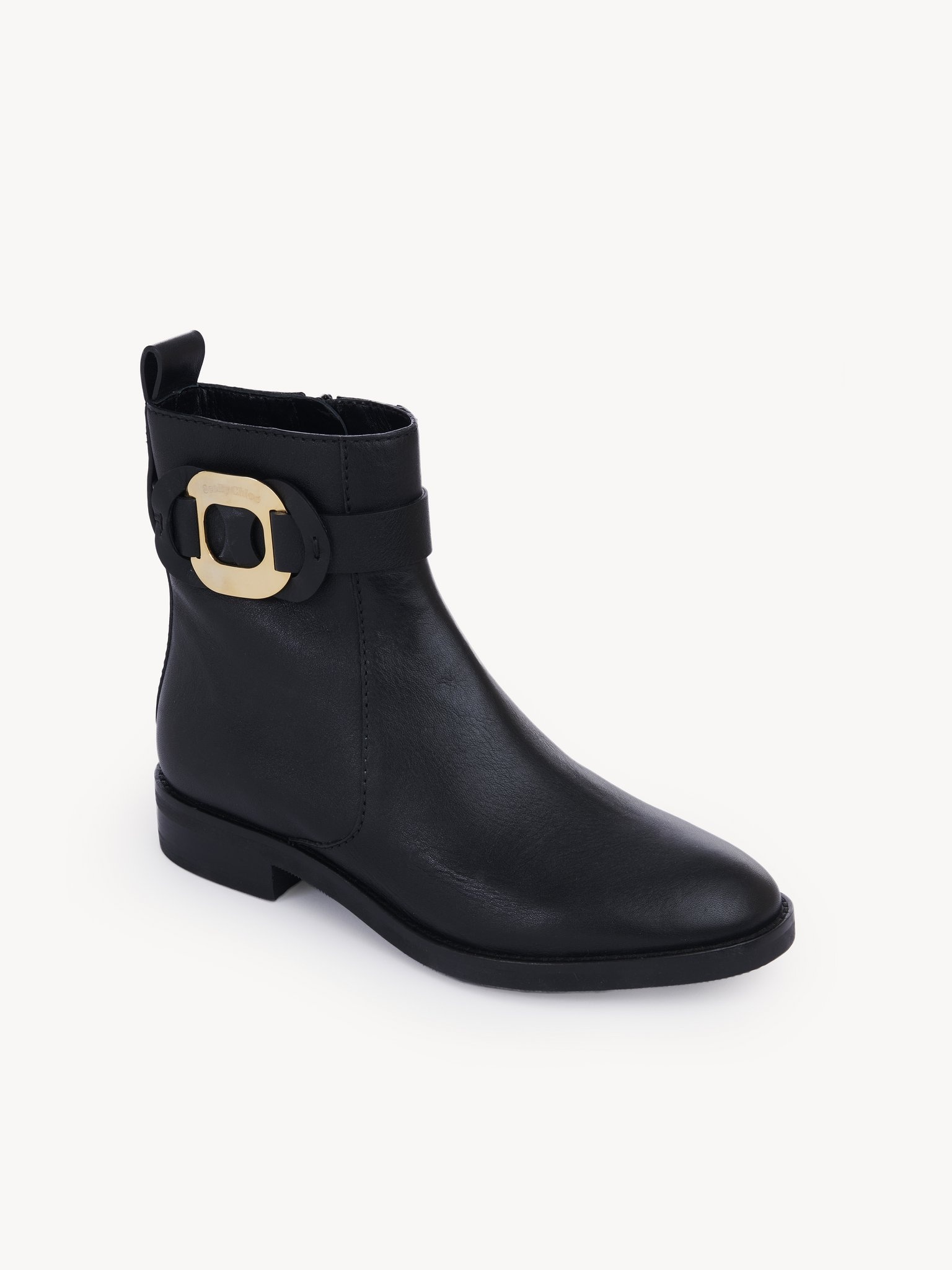 CHANY ANKLE BOOT - 2