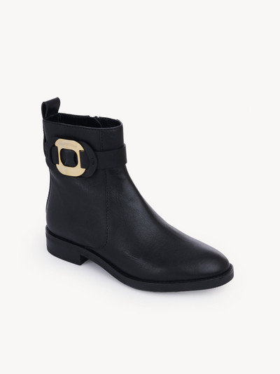 See by Chloé CHANY ANKLE BOOT outlook