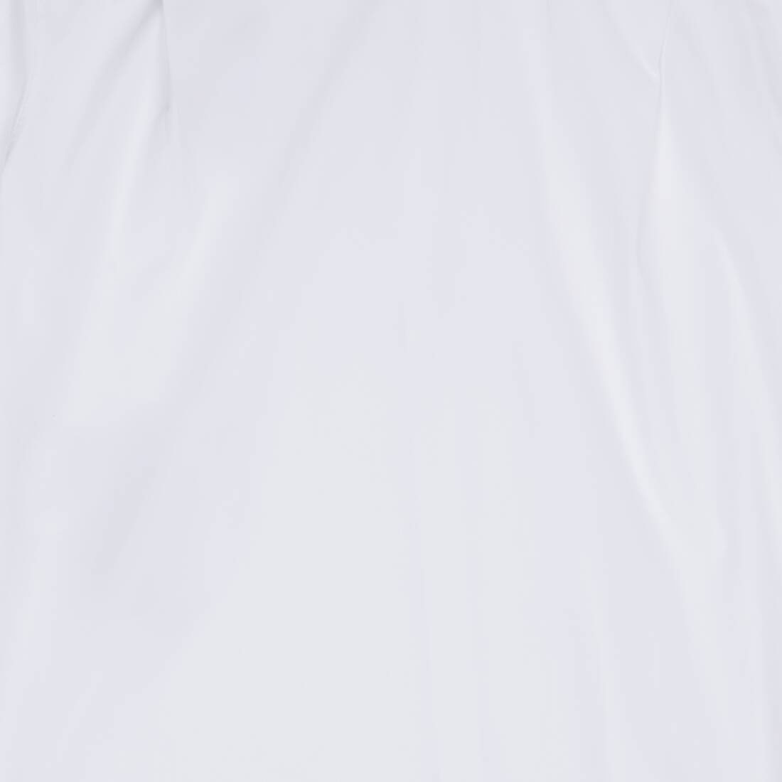 Men's Political Campaign Shirt in White - 7