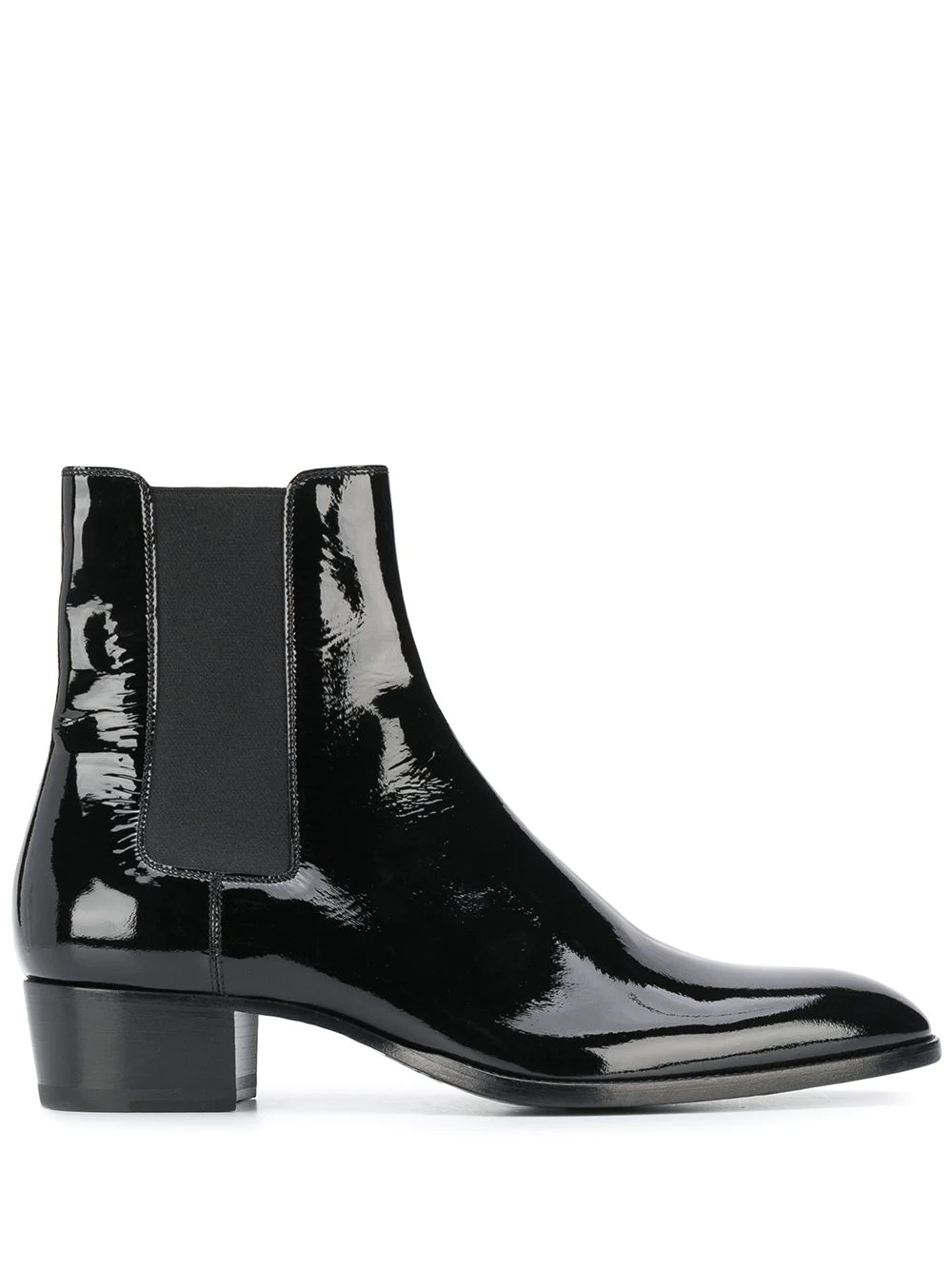 Wyatt Chelsea boots - 1