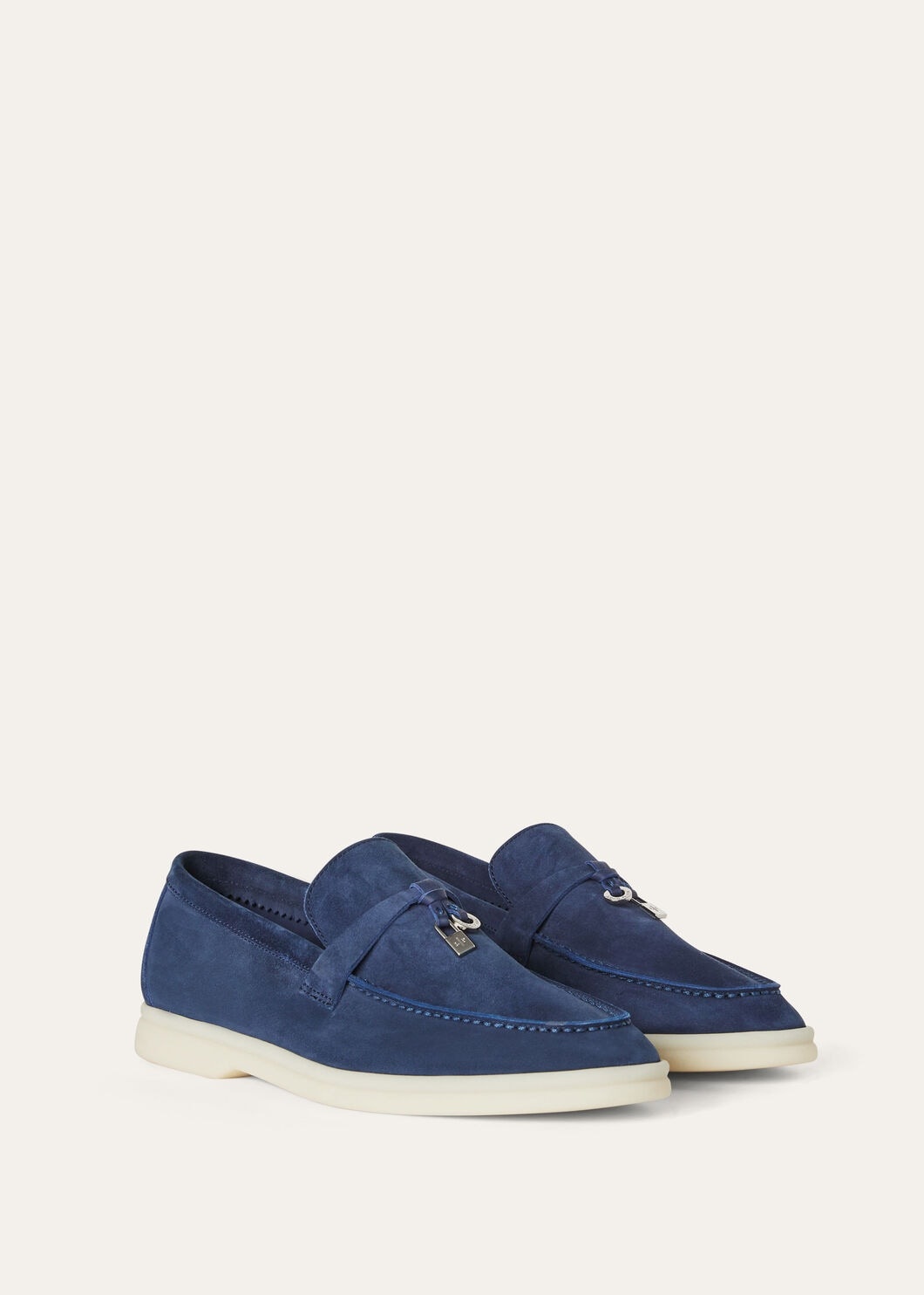 Summer Charms Walk Loafers - 2