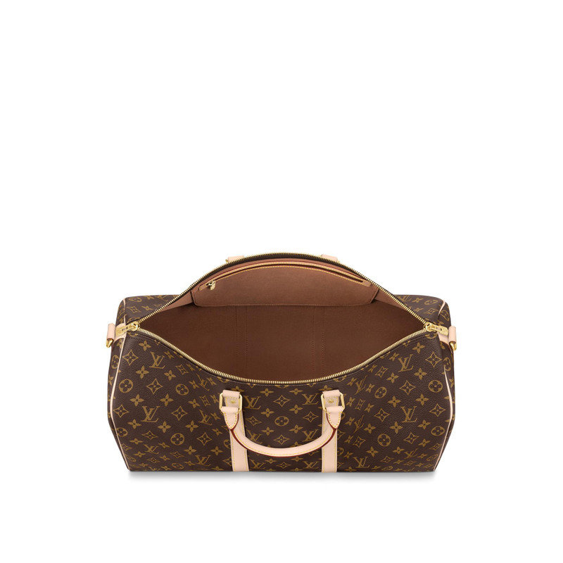 Keepall Bandoulière 50 3