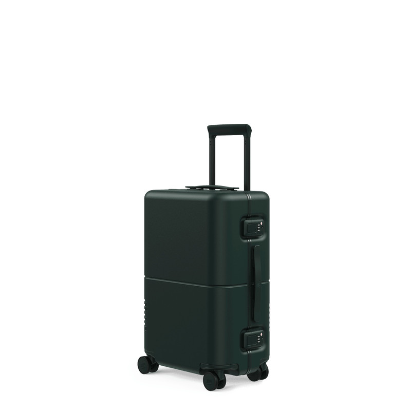 Checked Trunk Set 3