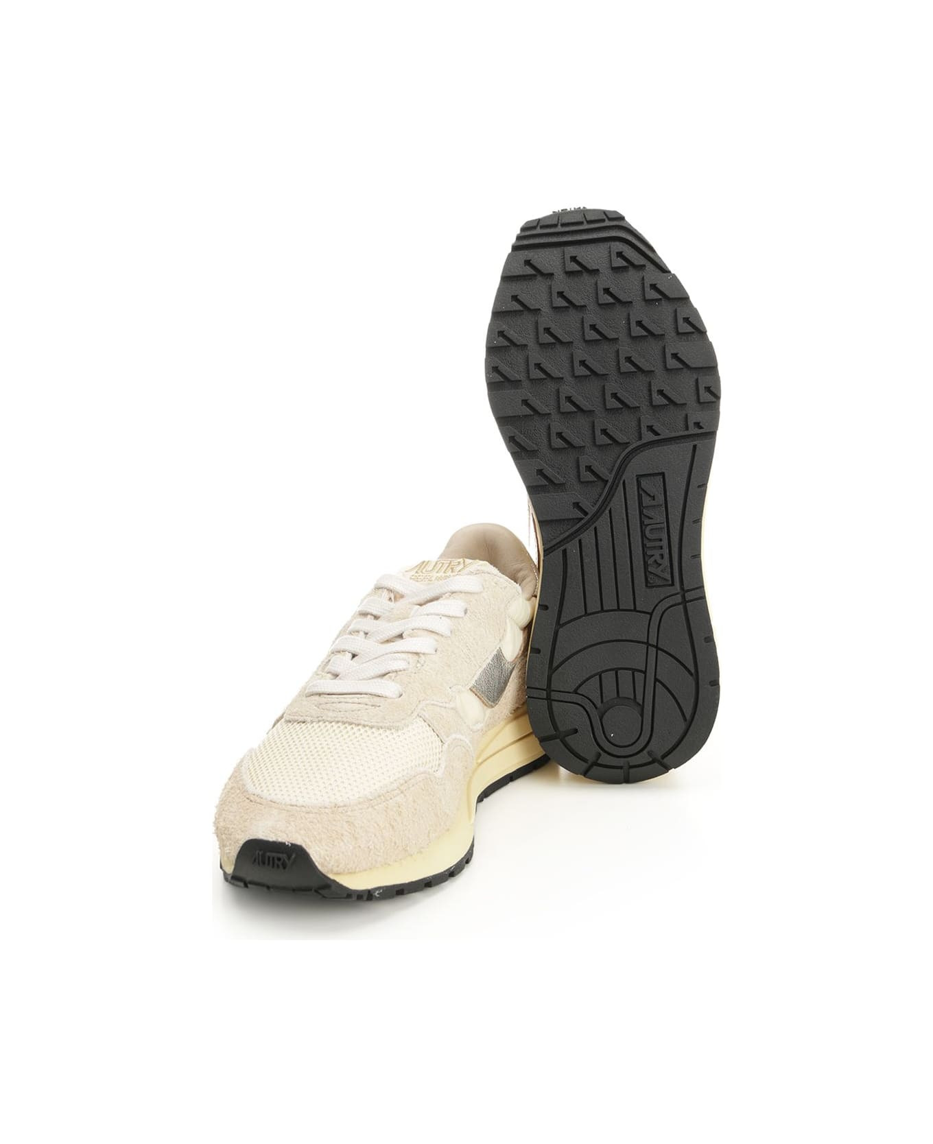 'reelwind Low' Sneakers - 5