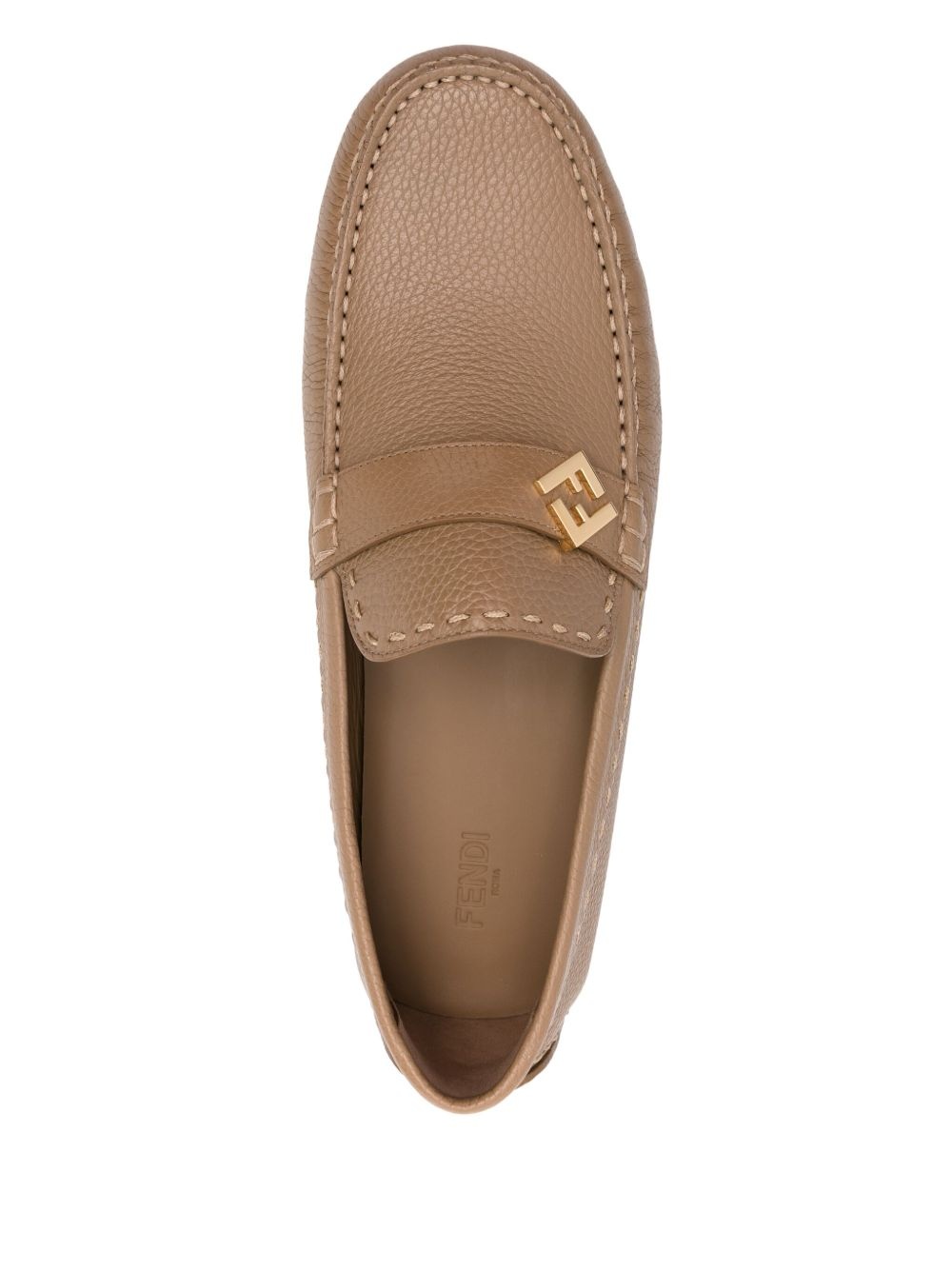 Driver loafers - 4