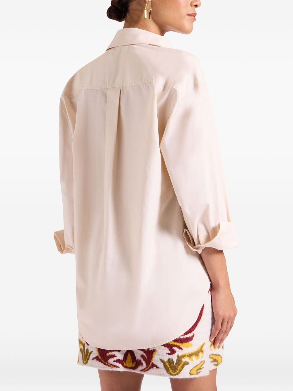 cotton shirt - 3