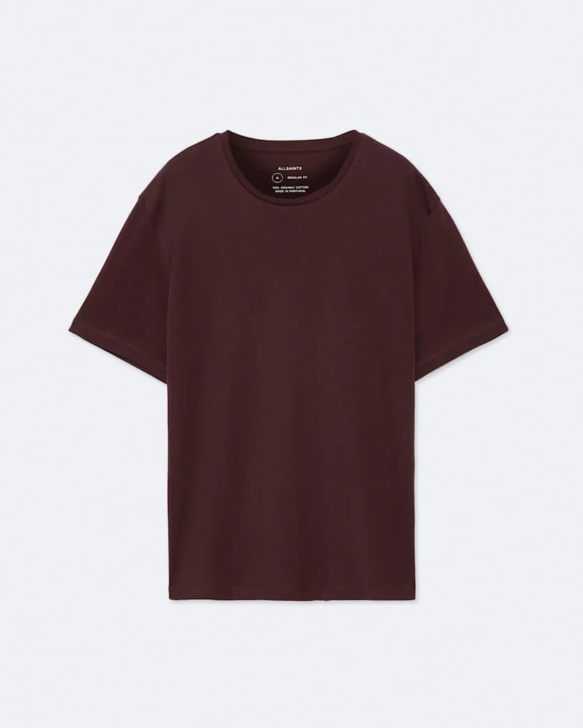 HARRIS REGULAR-FIT T-SHIRT - 1