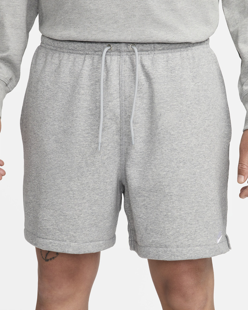 Nike Nike Club Men's French Terry Flow Shorts outlook