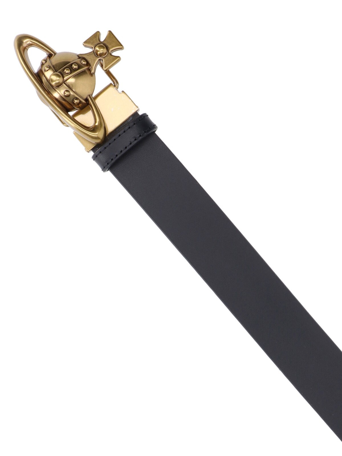 "ORB BUCKLE" BELT - 3