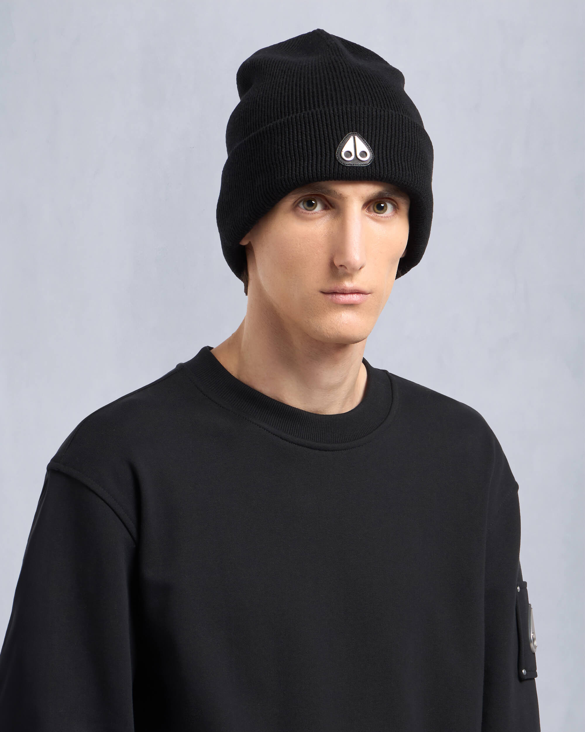 PARNIS UNISEX BEANIE - 2