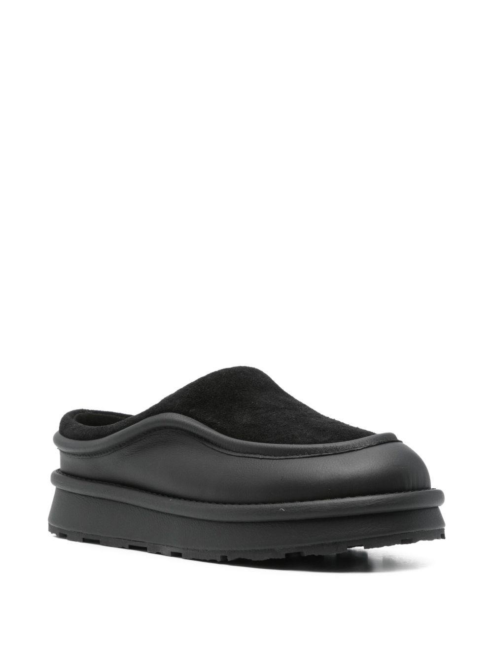 Pillow mules - 2