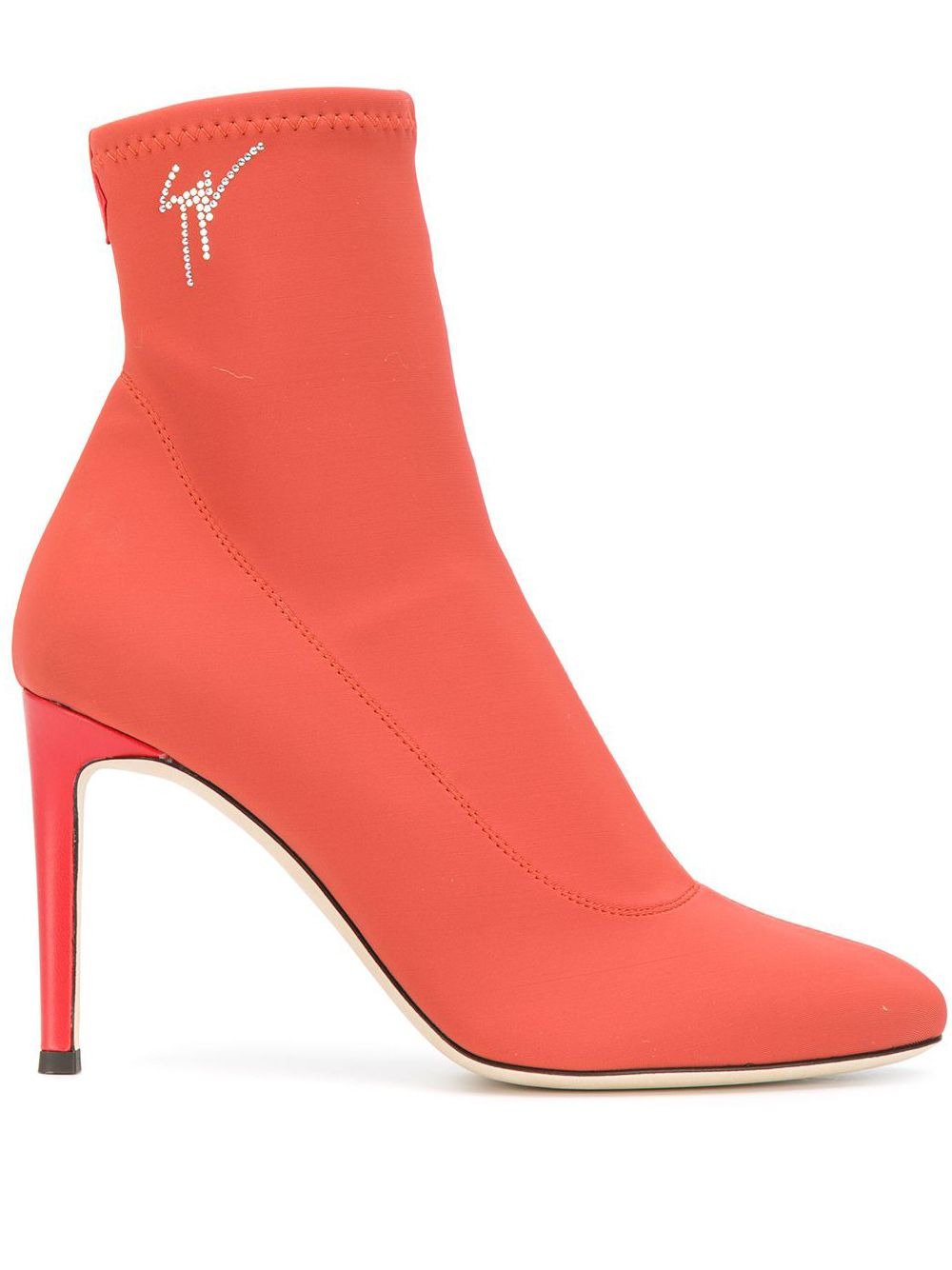 Carlee boots - 1
