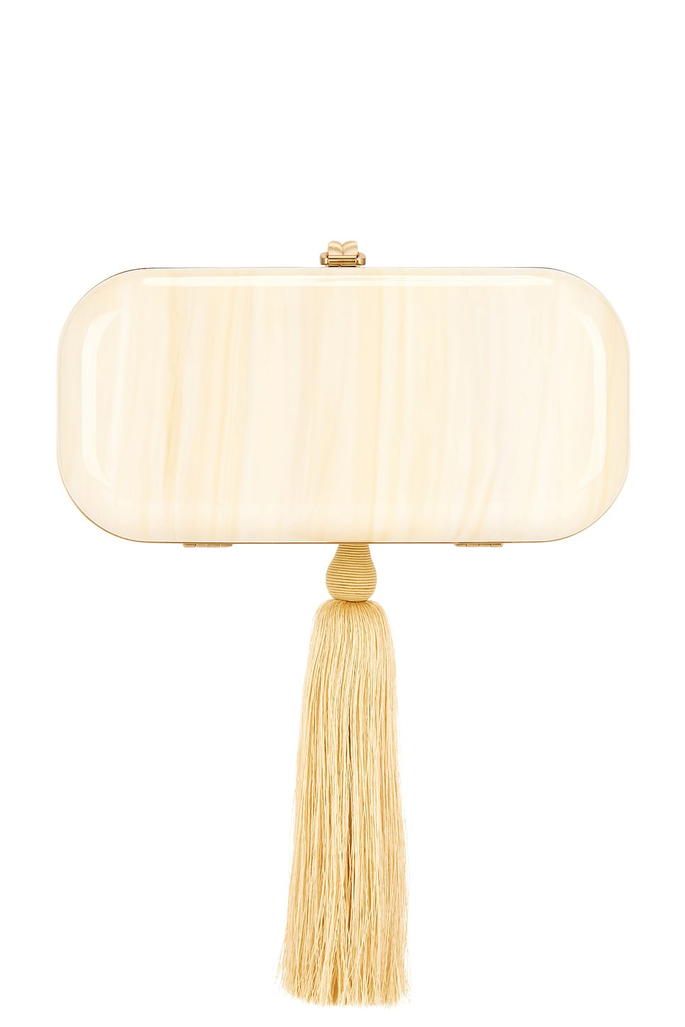 Yasmin Clutch - 2