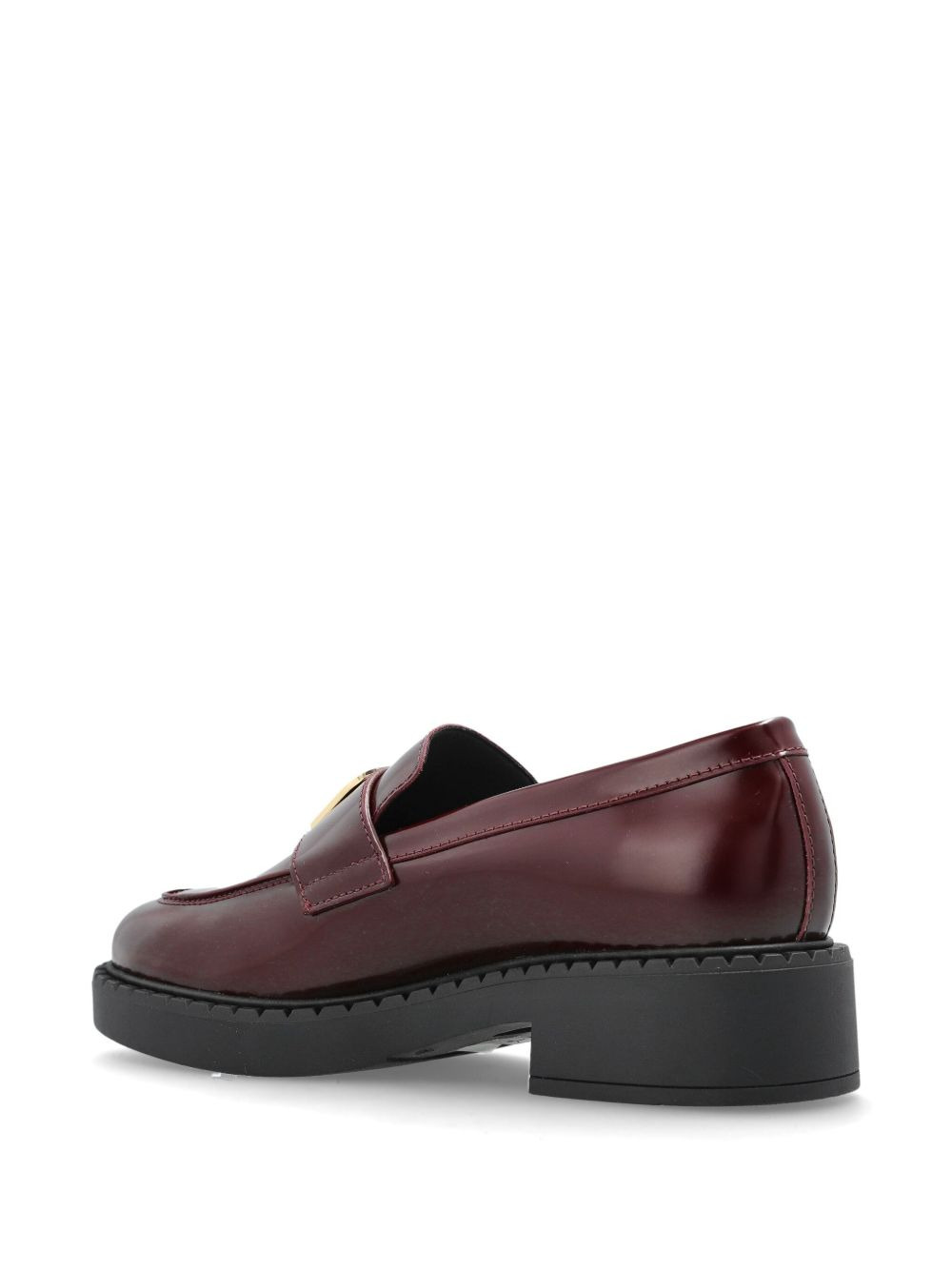 New Legacy loafers - 4