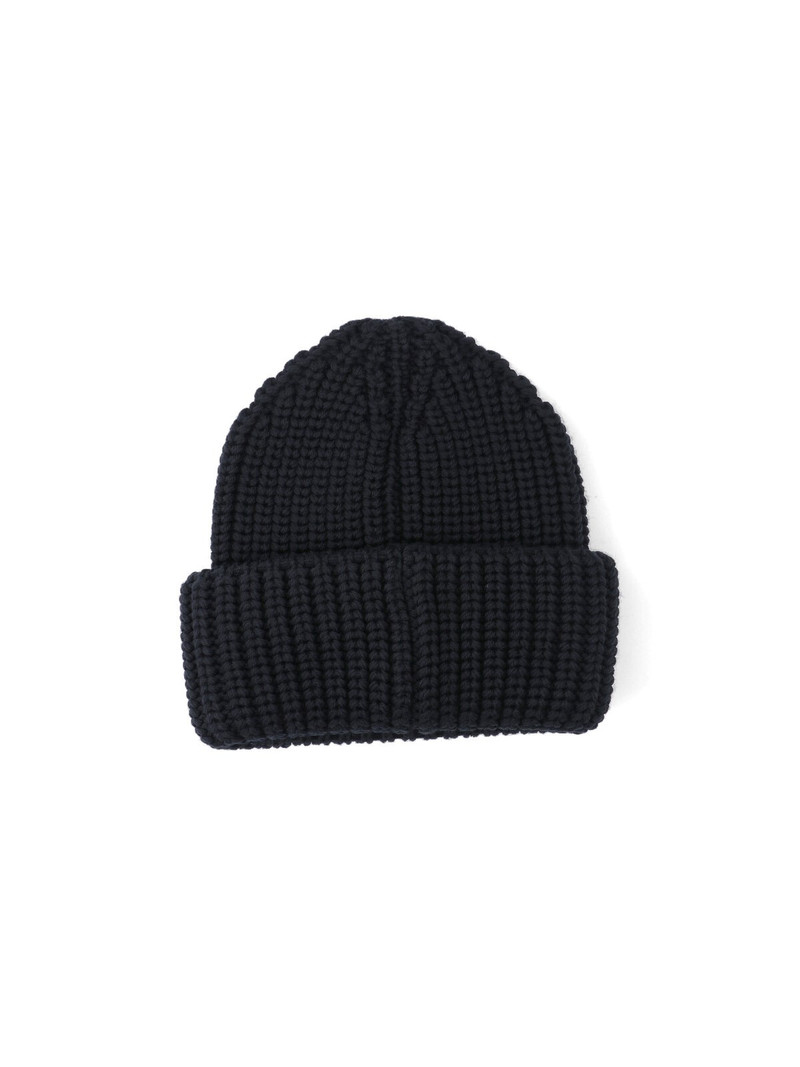 Moncler Grenoble LOGO BEANIE outlook