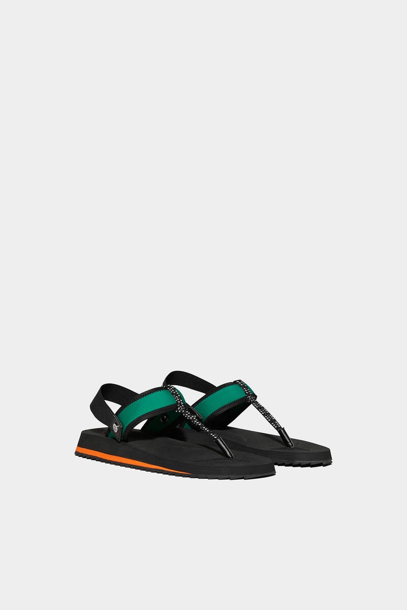 TECHNICAL SANDALS - 3