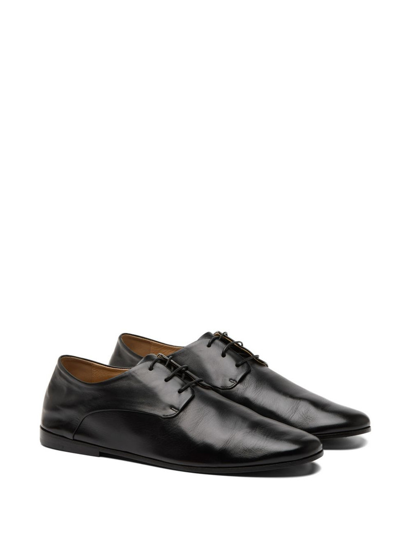 Marsèll lace-up derby shoes outlook