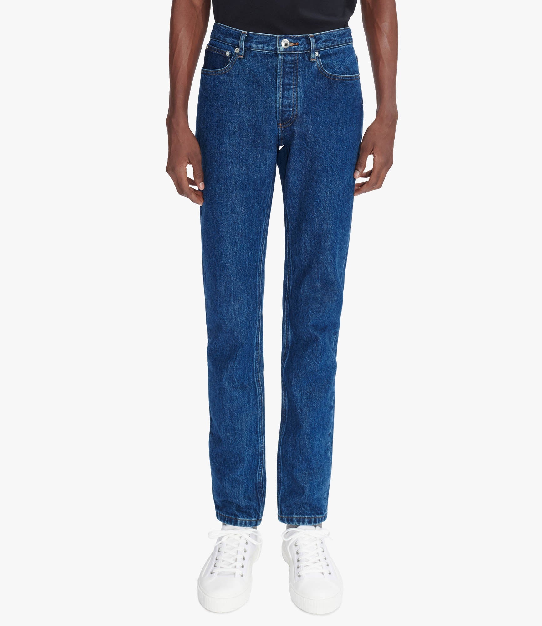 PETIT NEW STANDARD JEANS - 4