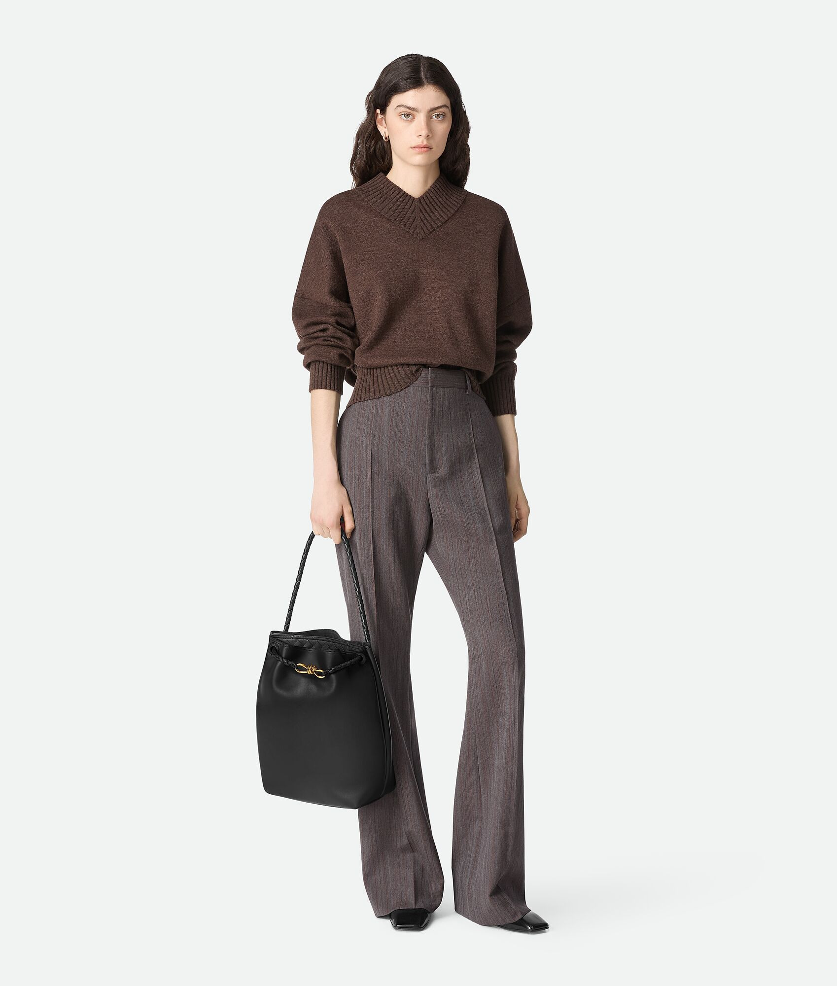 Andiamo Bucket - 6