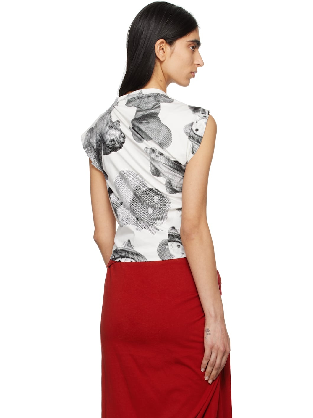 Off-White Hebo T-shirt - 3