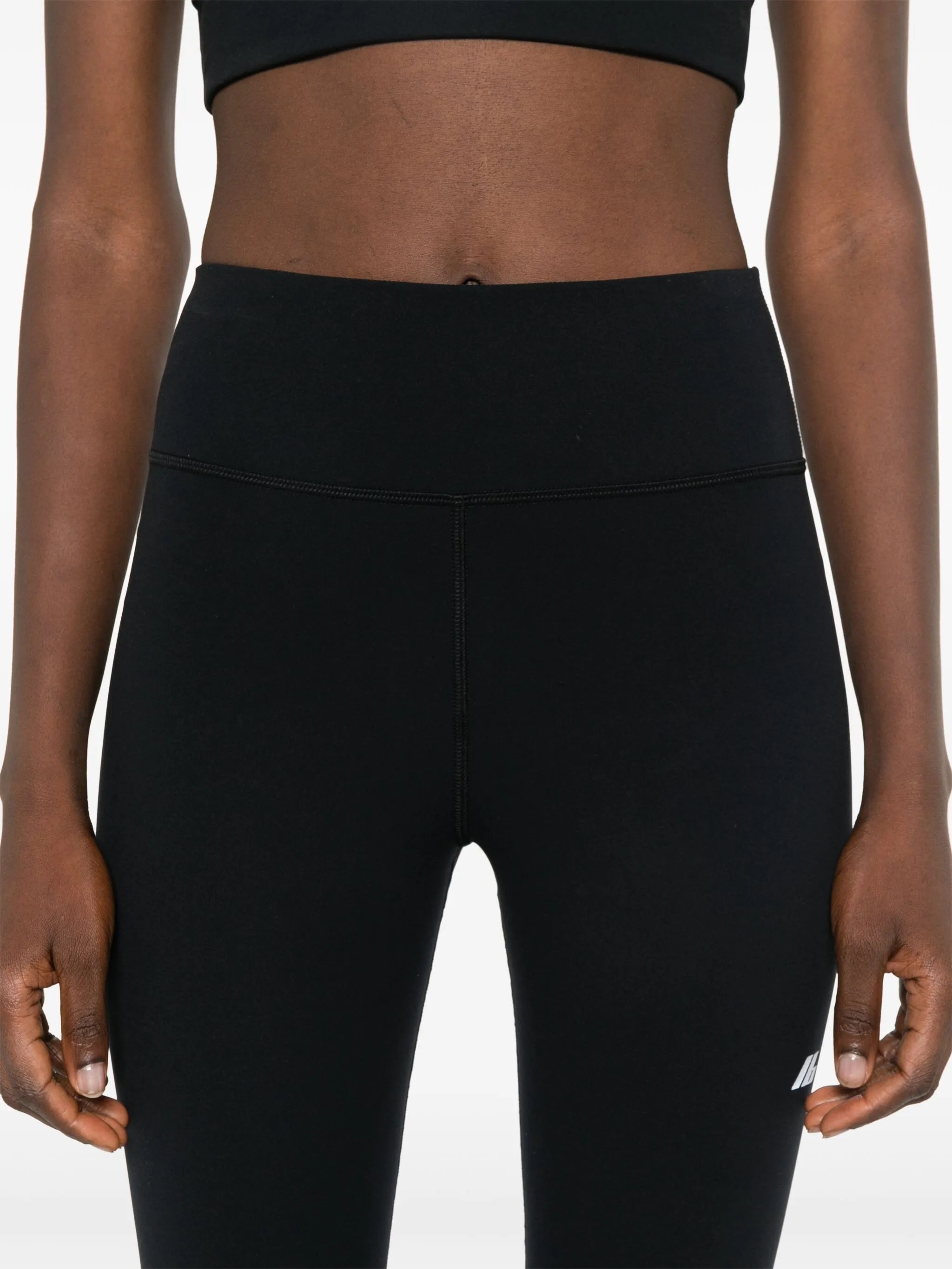 Activewear Leggings - 2