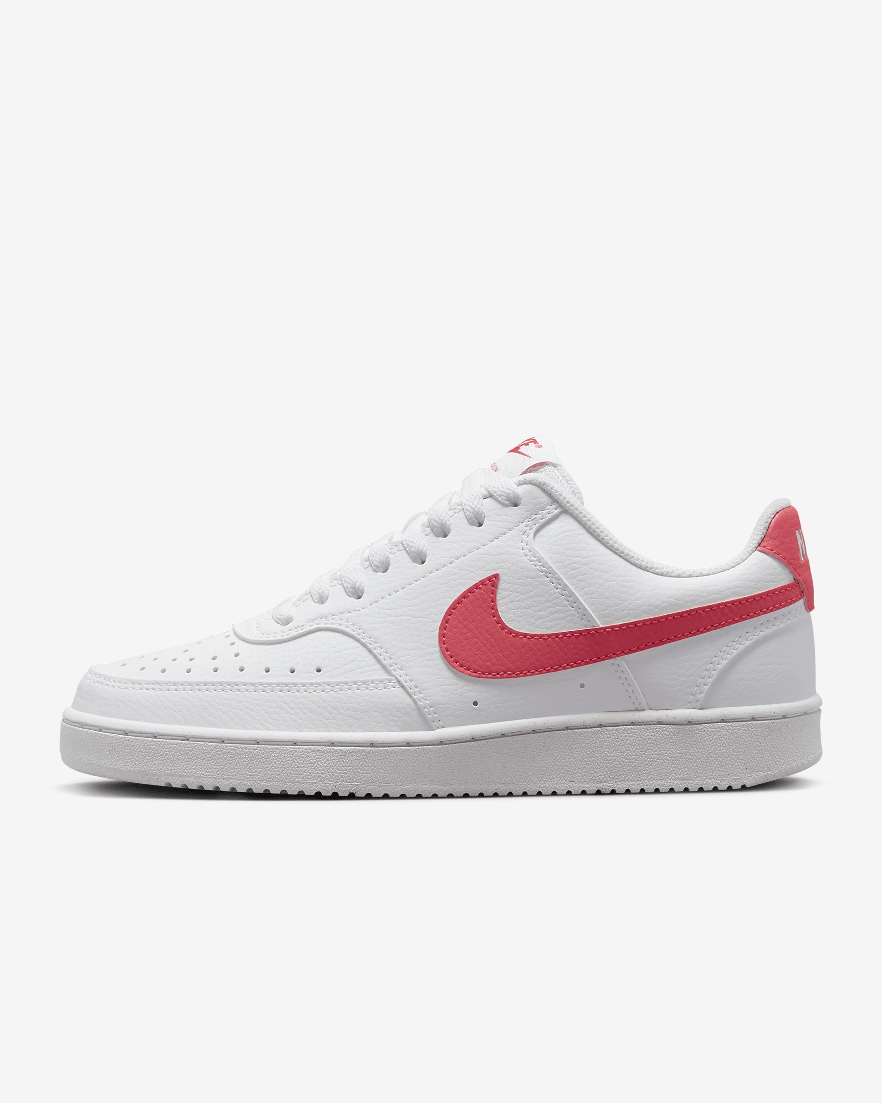 Nike Court Vision Low Women's Shoes - 1