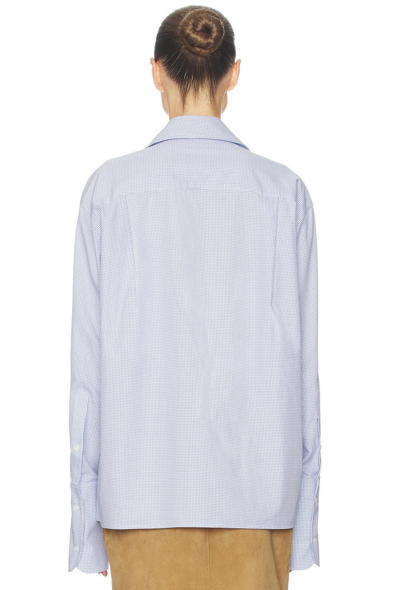 HELSA Classic Oversized Shirt outlook
