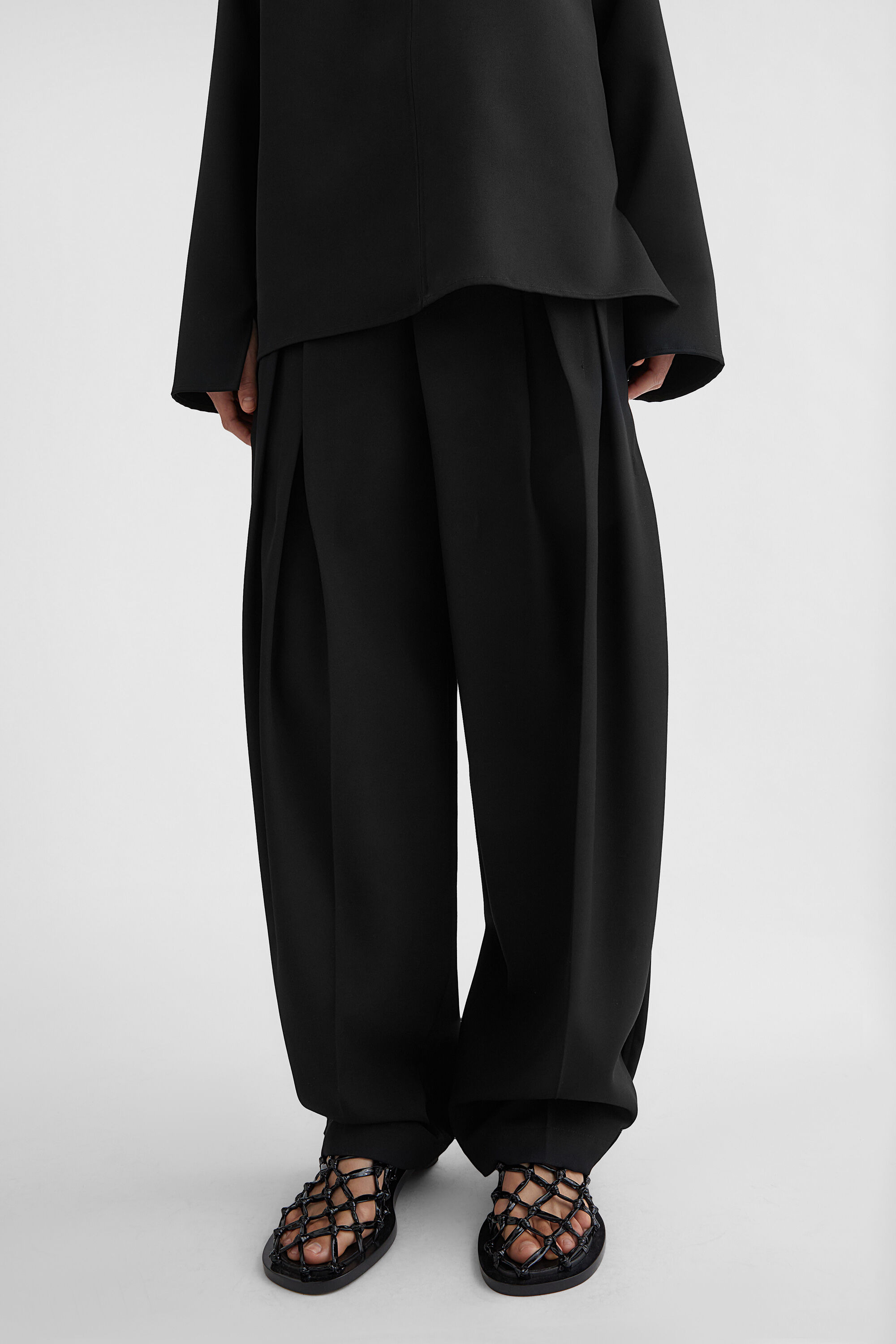 Trousers - 6