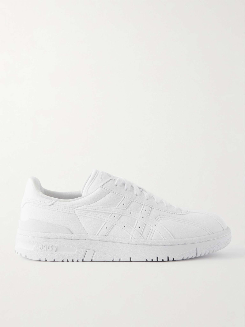 + ASICS VIC NBD Faux Suede Sneakers - 1