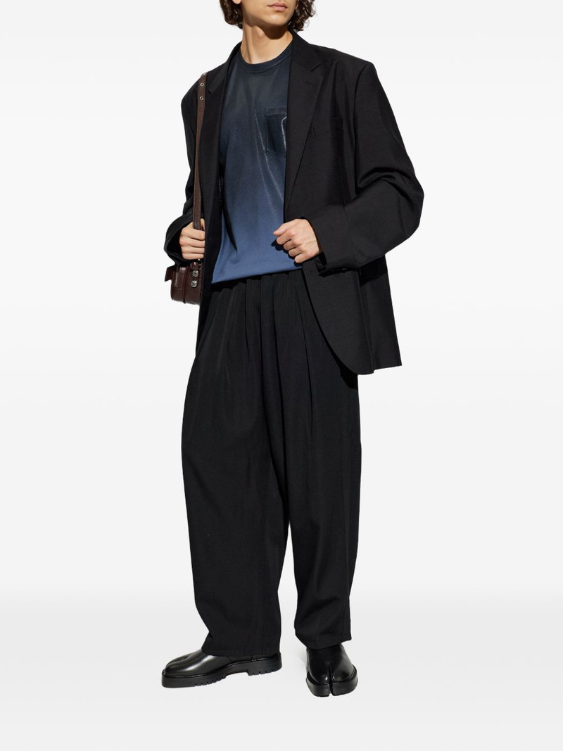 Maison Margiela chest-pocket T-shirt outlook