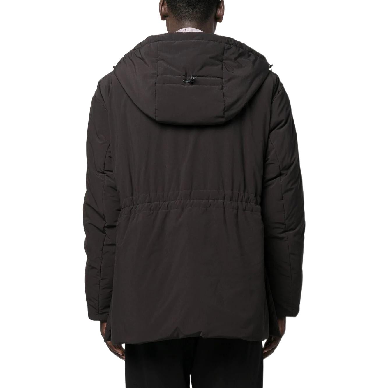 Off-White FW22 Logo OMED056F22FAB0011000 - 4