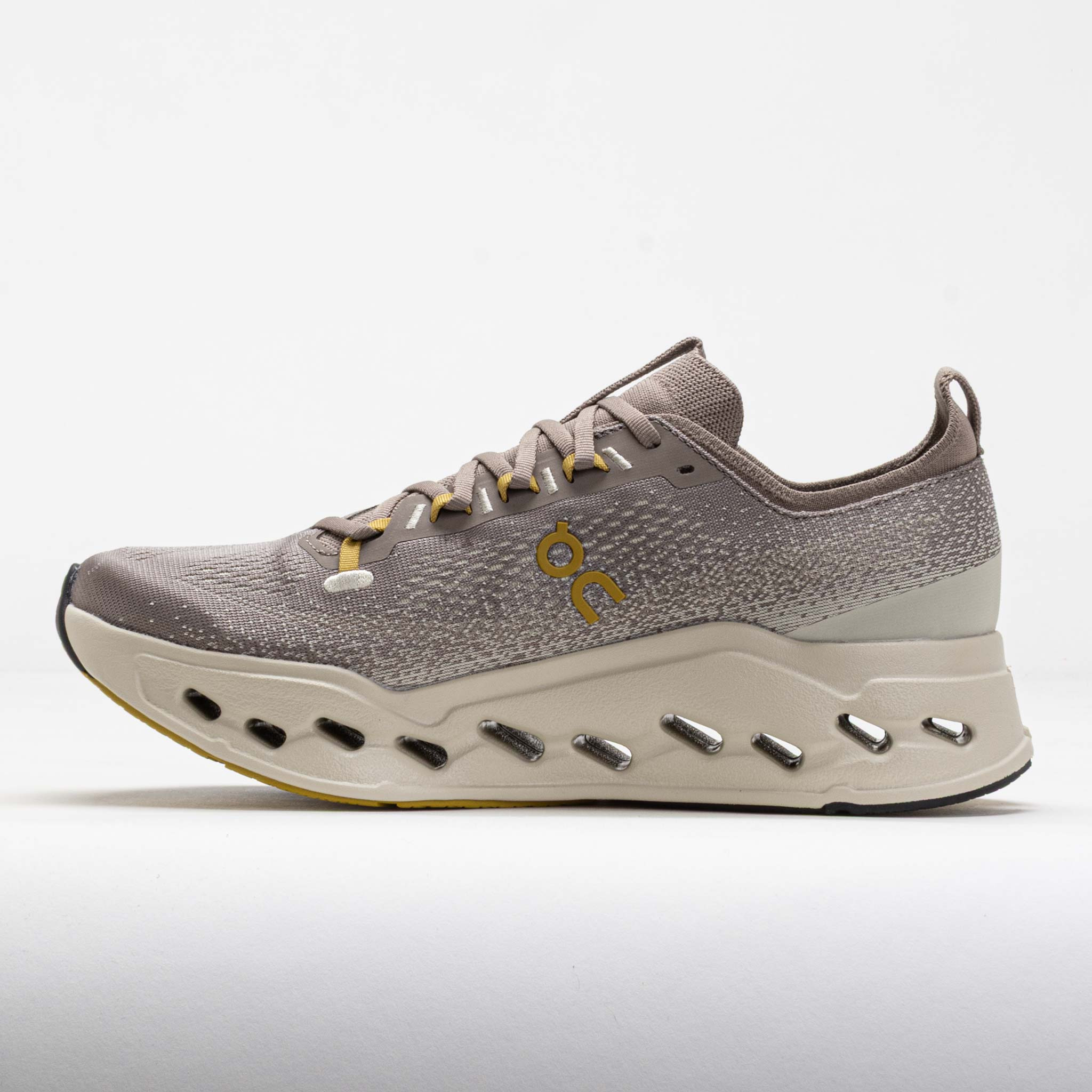 On Cloudsurfer Max Men's Cinder/Pelican - 2