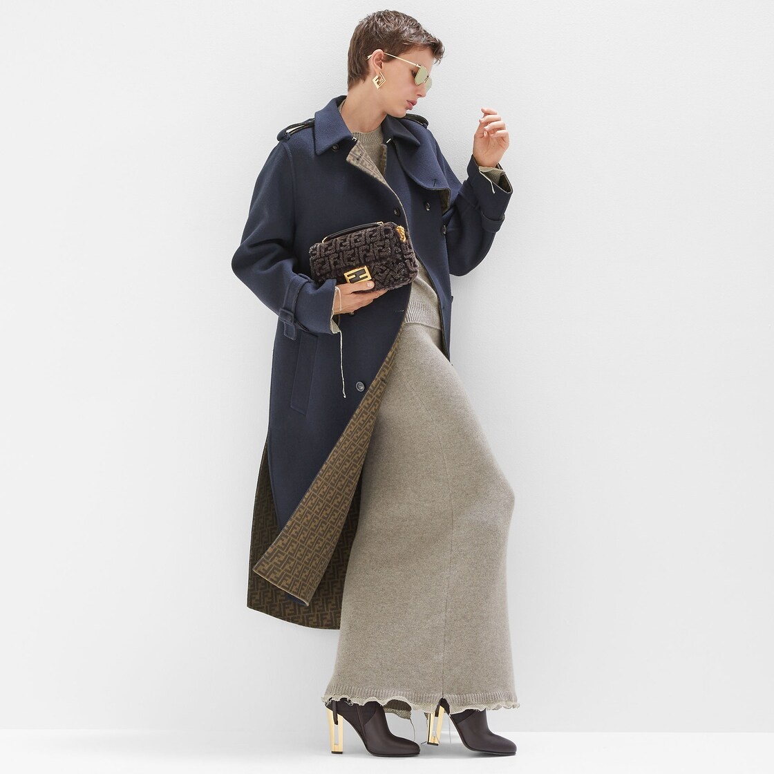 Coat - 4