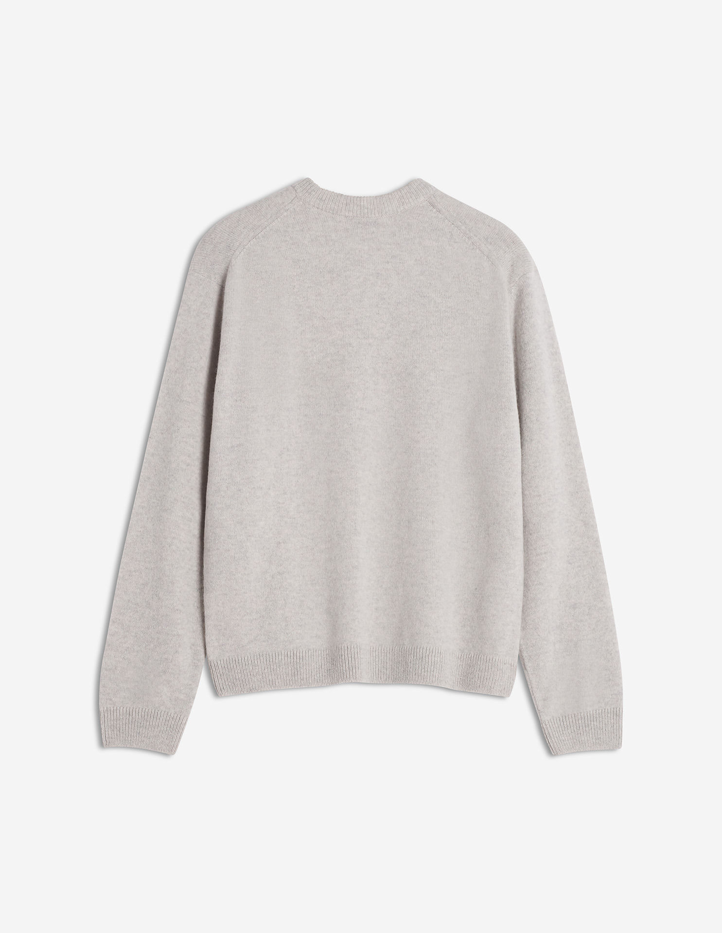 FOX HEAD LAMBSWOOL COMFORT JUMPER - 6
