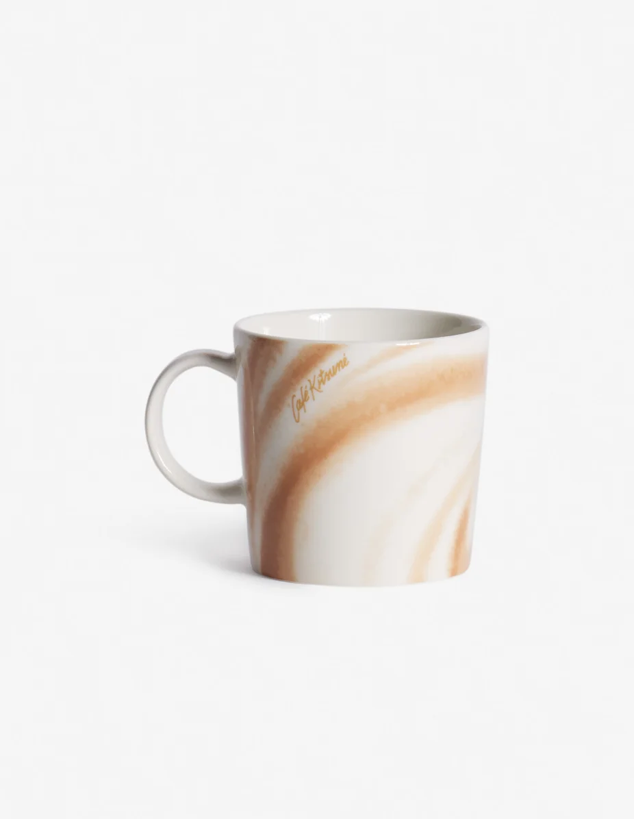 CAFE KITSUNE x IITTALA TEEMA MUG 0,3L - 1