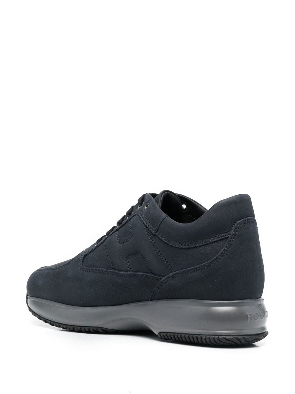 Interactive low-top sneakers - 3
