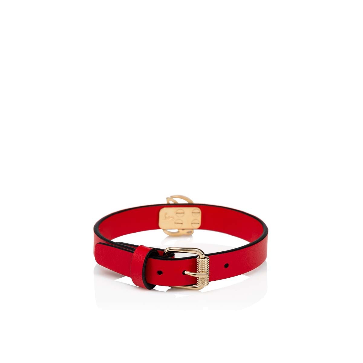 W CL LOGO BRACELET - 2