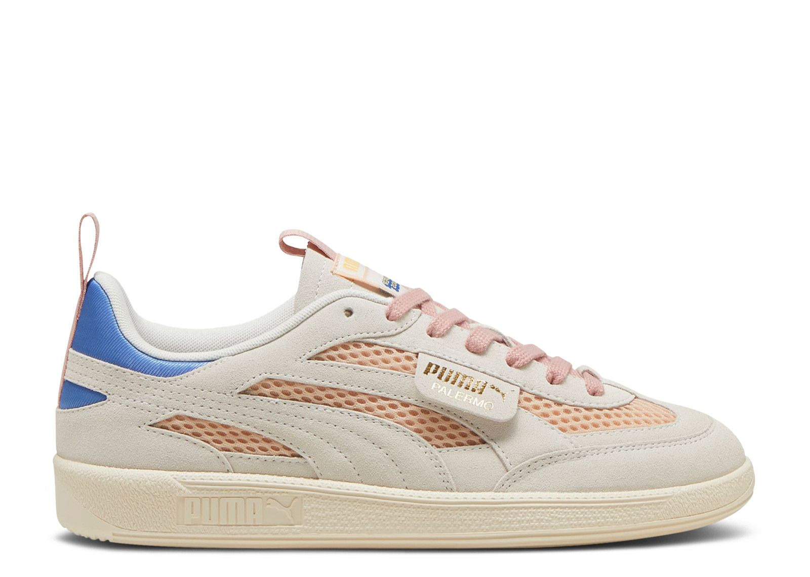 KIDSUPER X PALERMO 'WARM WHITE' - 1