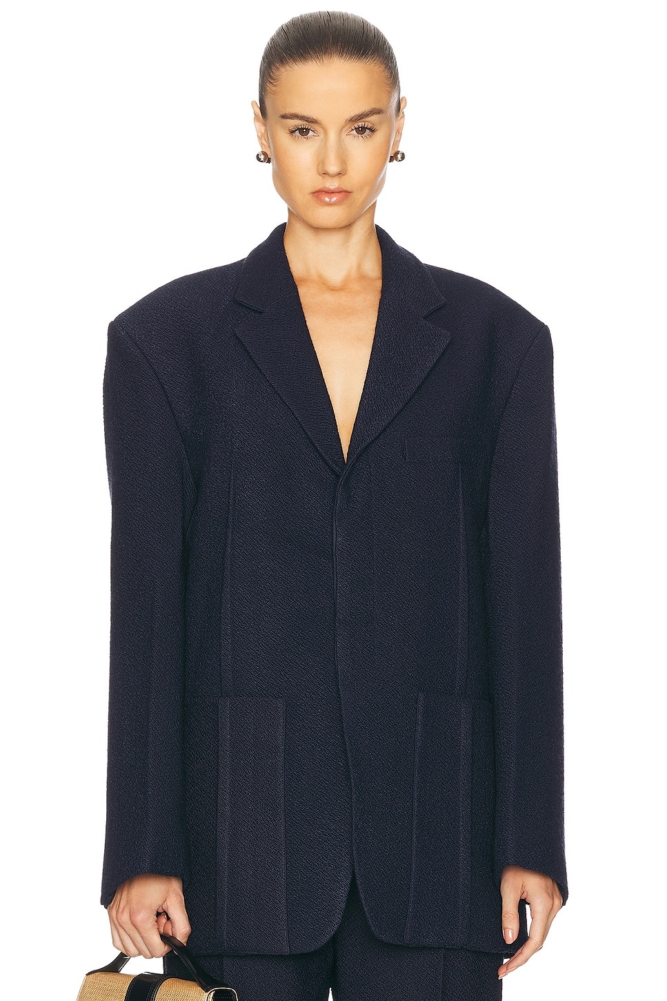 Le Veste Dhomme - 1