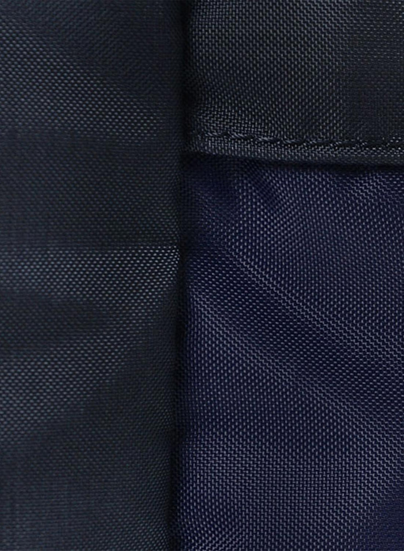 Porter-Yoshida & Co Force Shoulder Bag in Navy 8